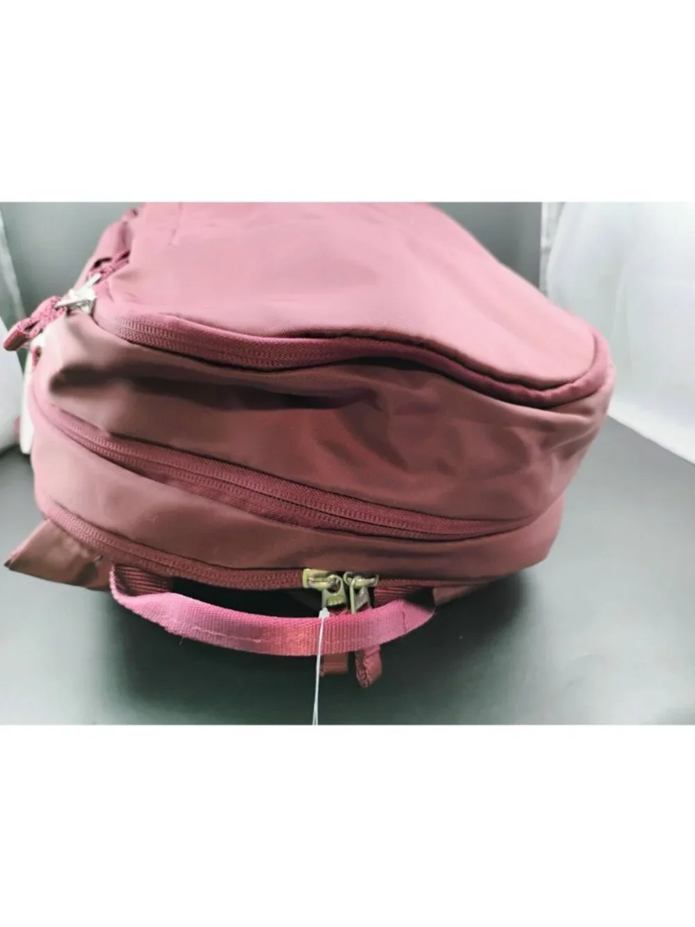 All In Motion Water Repellent Backpack With 15